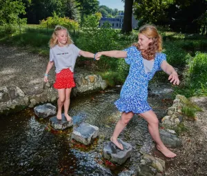 Kinderwandeling Foto geüpload door gebruiker Geldersch Landschap en Kasteelen