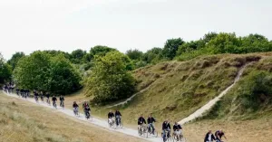 Fahrradtour mit Natur und Geschichte | Foto geüpload door gebruiker Natuurmonumenten.