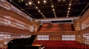 Rondleiding Foto: Muziekgebouw | Foto geüpload door gebruiker muziekgebouw