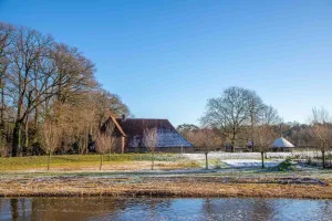 Museum De Lebbenbrugge. Foto: Ton Trel