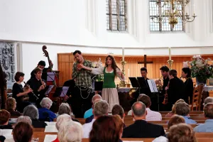 Pauzeconcert kloosterkerk den haag fotograaf: skk