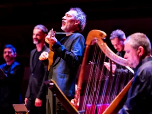 Festival Oude Muziek Utrecht