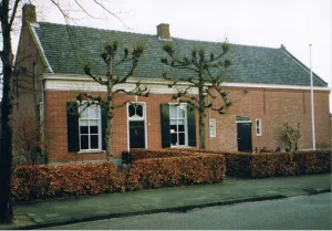 Foto: Heemkundemuseum Paulus van Daesdonck