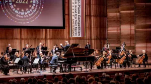 Foto: Muziekgebouw | Foto geüpload door gebruiker muziekgebouw