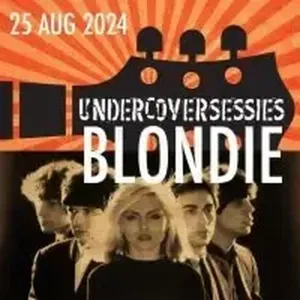 Undercoversessies: Blondie (Sandra goes Blondie) Foto: Gemeente Gouda | Foto geüpload door gebruiker.