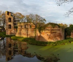 Historische wandeling Foto geüpload door gebruiker Geldersch Landschap en Kasteelen