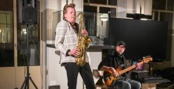 Leidse Jazz & Blues Week