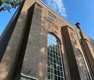 Grand Tour: het kasteel & de kerk van Rozendaal Foto geüpload door gebruiker Geldersch Landschap en Kasteelen