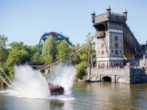 De Efteling