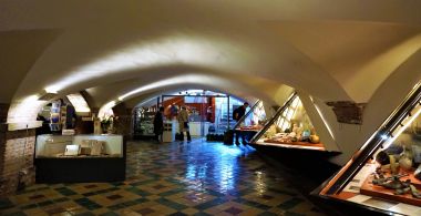 Ontdek de geschiedenis van Haarlem in het Archeologisch Museum