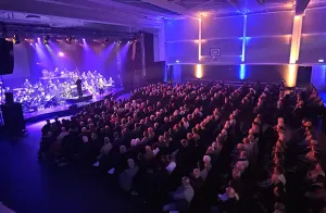 80 jaar vrijheid Foto geüpload door gebruiker Waterlinie Evenement