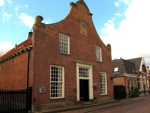 Museum Bussemakerhuis Foto: Het Bussemakerhuis.