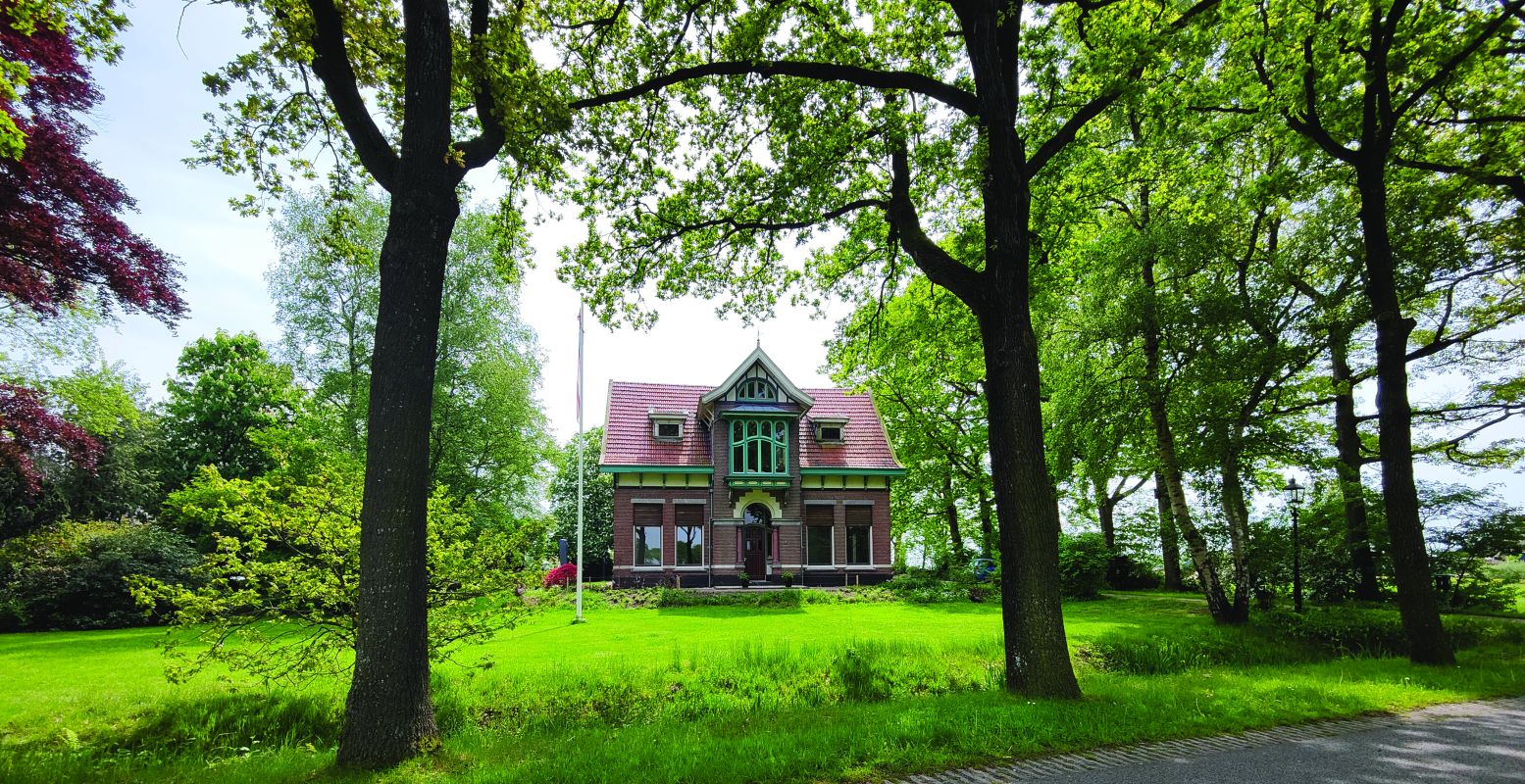 Ontdek de mooiste plekjes van Zuidwest Drenthe met Puzzeluitje! Foto: Puzzeluitje.nl