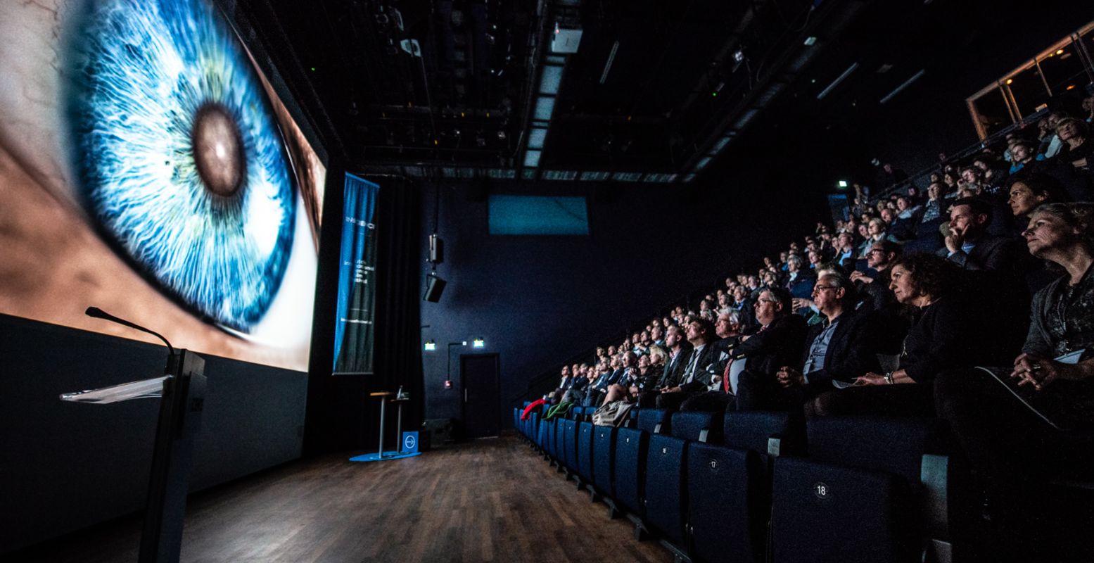 Het InScience Film Festival maakt wetenschap toegankelijk voor iedereen! Foto: InScience