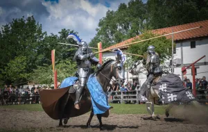 foto: Archeon