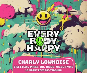 Foto: Everybody Happy 