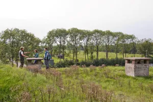 Ontdek Fort Ruigenhoek met gids Foto geüpload door gebruiker.