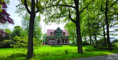 Ontdek hoe mooi Zuidwest-Drenthe is met een autopuzzeltocht van Puzzeluitje