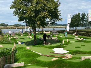 MultiGolf Maurik