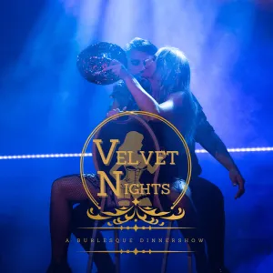 Velvet Nights Dinnershow Foto: De Avenue