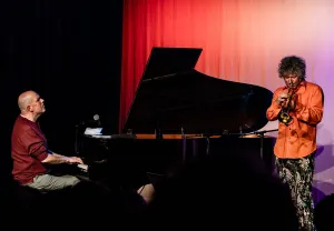 Een bijzonder concert in Kasteel Arcen voor de Florakamer Foto: Limburgs Landschap Gouda | Foto geüpload door gebruiker.