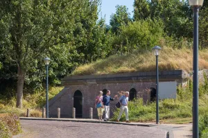 Themawandelingen Foto geüpload door gebruiker Waterlinie Evenement