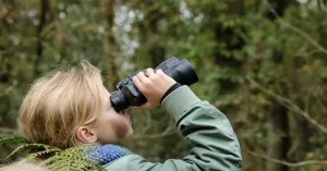 OERRR Wilde Buitendag – Lycklamabos | Foto geüpload door gebruiker Natuurmonumenten.