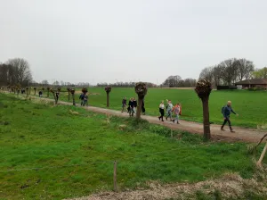 Gramsberger Torentocht - Foto ProGram