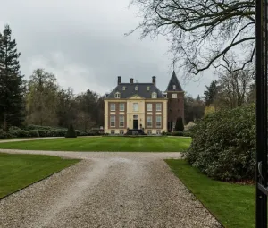 Winterzondagen  Verwolde Foto geüpload door gebruiker import Geldersch Landschap en Kasteelen