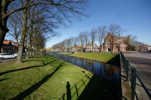 Stadswandeling Klundert Foto geüpload door gebruiker Waterlinie Evenement