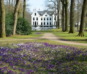 Voorjaar in aantocht Foto geüpload door gebruiker Geldersch Landschap en Kasteelen