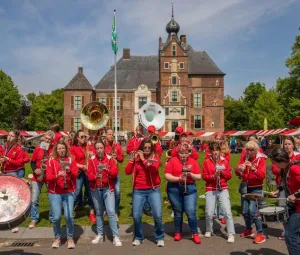 Vaasaqua Foto geüpload door gebruiker Geldersch Landschap en Kasteelen