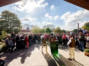 Foto: Alfa Bierbrouwerij