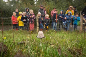 Bunkertocht Foto geüpload door gebruiker.