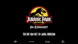 Jurassic Park in Concert Cinema in Concert foto