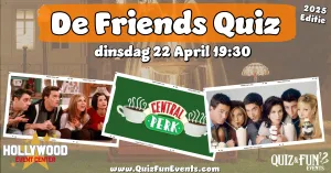 Foto: Quiz & Fun Events