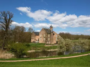 Foto geüpload door gebruiker import Geldersch Landschap en Kasteelen