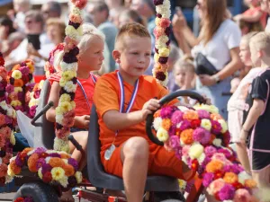 Foto: Floralia Voorthuizen