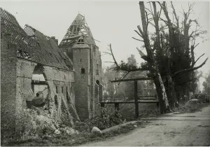 Foto geüpload door gebruiker import Geldersch Landschap en Kasteelen