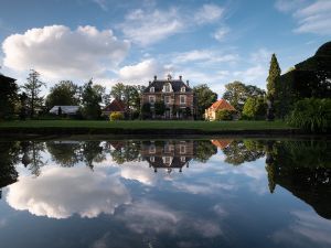 Kasteel Warmelo