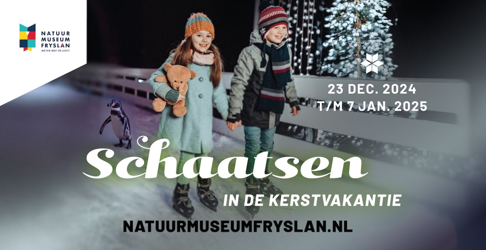 Natuurmuseum Fryslan