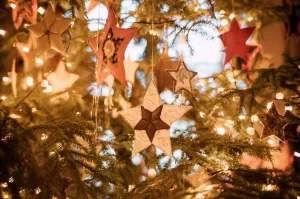 Kerst op Kasteel Amerongen Fotoarchief Kasteel Amerongen