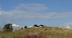 Zwerven over de Veluwezoom Naar de Elsberg | Foto geüpload door gebruiker Natuurmonumenten.