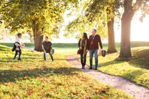 Herfstvakantie Foto geüpload door gebruiker.