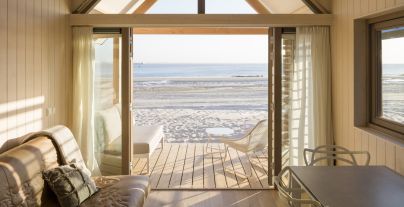 rijm Luiheid evenwicht 4x-mooie-strandhuisjes-aan-de-Nederlandse-kust | DagjeWeg.NL
