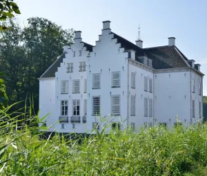 80 jaar bevrijding Foto geüpload door gebruiker Geldersch Landschap en Kasteelen