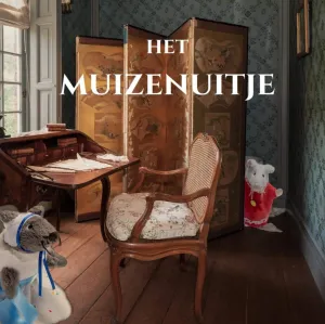 Museum Slot Zuylen; foto: Trudelies de Graaf