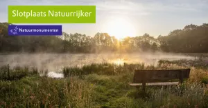 Inloopspreekuur Inloopspreekuur | Foto geüpload door gebruiker Natuurmonumenten.