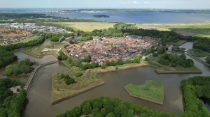 Zomerwandeling Foto geüpload door gebruiker.