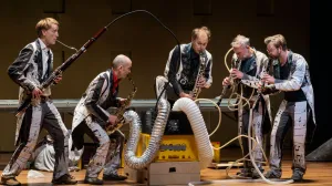 Foto: Muziekgebouw | Foto geüpload door gebruiker muziekgebouw